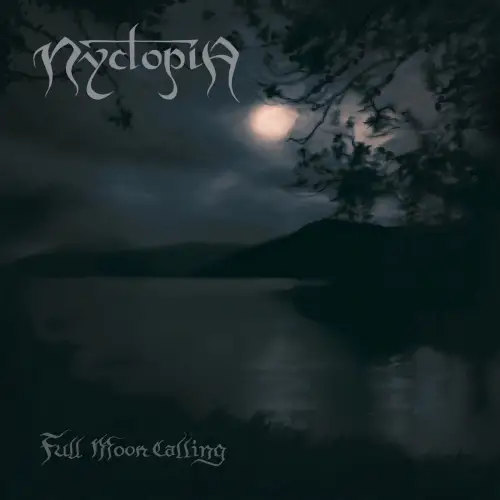 Nyctopia : Full Moon Calling